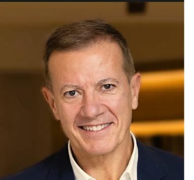 Xabier Barrondo, fundador de Mentoris Capital